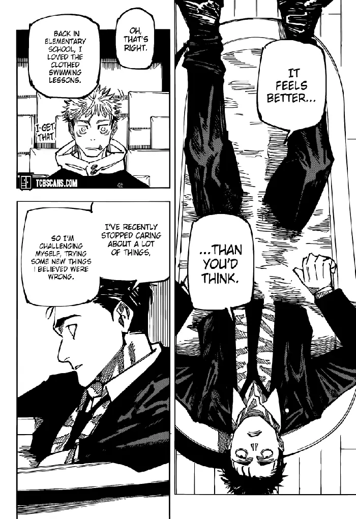 Jujutsu Kaisen Chapter 163 image 14_optimized